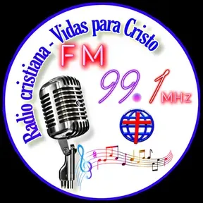 Fm 99.1 Vidas para Cristo