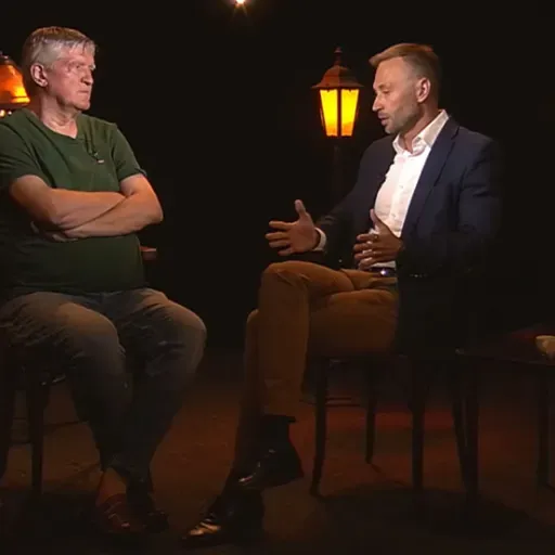 .pod lampou so šéfom Globsec: Môže Európa a Slovensko prežiť bez sily USA?