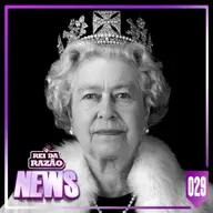 A Rainha que usava Iphone - ORDR NEWS 029