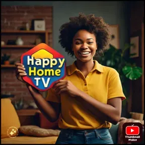 Happy home Radio