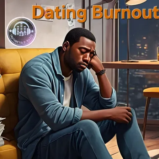 Ep. 126 - Dating Burnout w/Mercedes & Greg Adams
