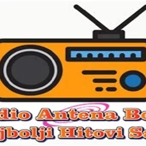 Radio Antena Boem