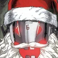 Merry Christmas!