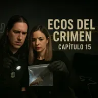El Rincón del Disidente & Ágora Criminal | Ecos del Crimen - Capítulo 15