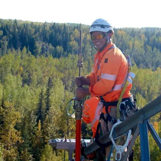 Ryan Lucas II (AI Servers, Journeymen in the Trades and Hiring our Nation's Veterans) - Episode 1198