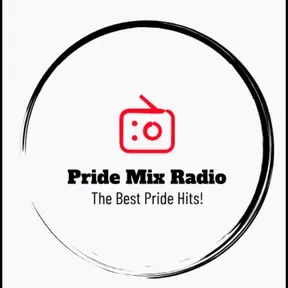Pride Mix Radio