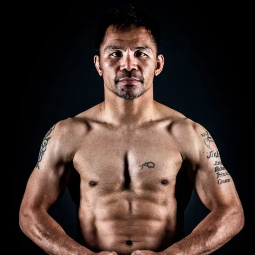 ¡PACQUIAO, LA LEYENDA FILIPINA REGRESA!