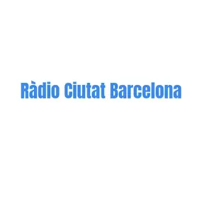 Ràdio Ciutat Barcelona