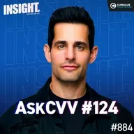 AskCVV #124 - Elimination Chamber Predictions, Who's In The Crate?, AJ Styles HOF Induction, Bronson Reed Injury