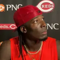 Elly De La Cruz habla luego de su lesión / Boletin Diario de la MLB / 29-08-2023