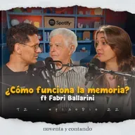 Fabri Ballarini: cómo funciona la memoria