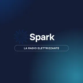 RADIO SPARK