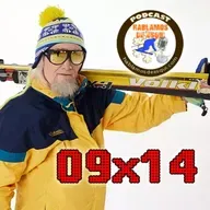 09x14 Hotdog Hans y la rebeldía con Pepe Peinado, Másters del mundo en Baqueira y más!!