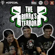 RDC ESPECIAL - THE BIRRA´S TERROR