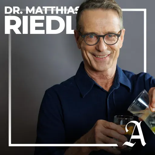 Folge 76: „Grillen ist eine der ungesündesten Zubereitungsformen für Fleisch“