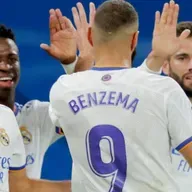 El IReal Madrid