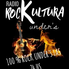 ROCKULTURA UNDERS RADIO