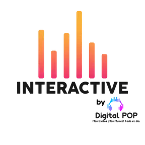 Interactive By Digital pop