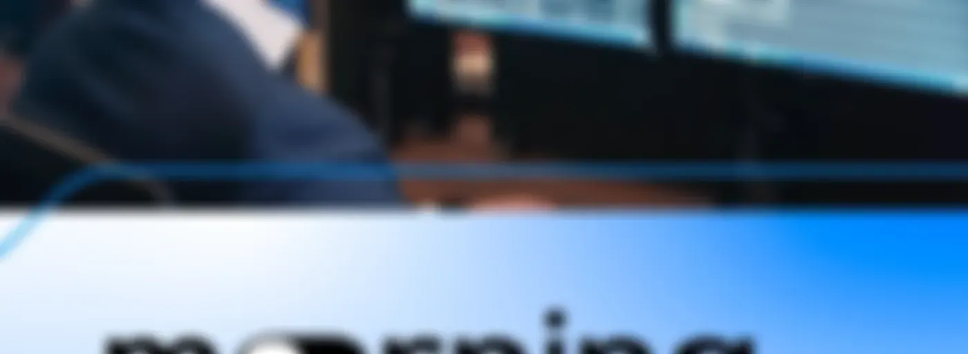 Blue3 Educação I Morning Call