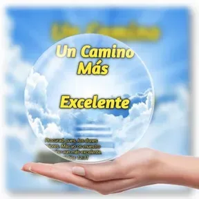 RADIO UN CAMINO  MAS   EXCELENTE