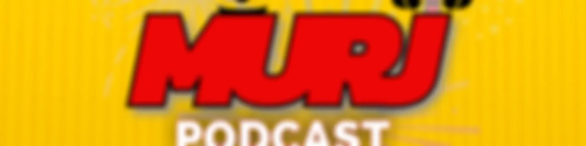 The MURJ Podcast