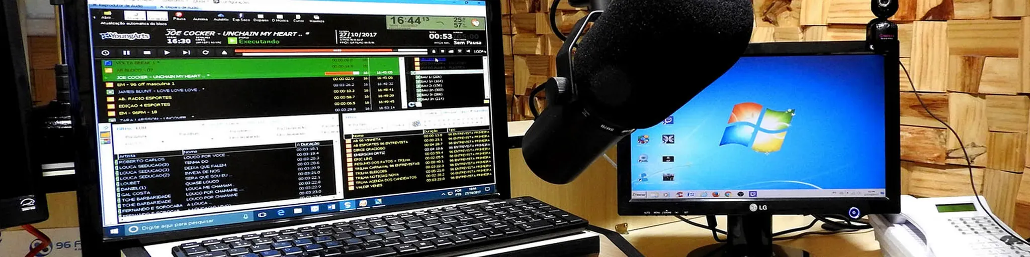 Radio La Chicherita Online