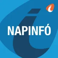 Napinfó - 2026. május 9.