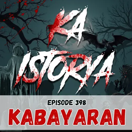Episode 398 : Kabayaran
