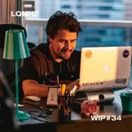 WIP #34 - Empreendendo no Audiovisual com Ivo Duran