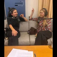 #bransjen- Sesong 7- (#63)- Vaarin- Om verdisetting av musikk og kultur, livets mange soundtracks, flaks/uflaks & jenter med platespiller i verdensrommet