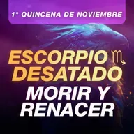 ⚡ Un Noviembre de Transformación Total - Tránsitos astrológicos 1ra quincena Noviembre | Astrología Psicologica