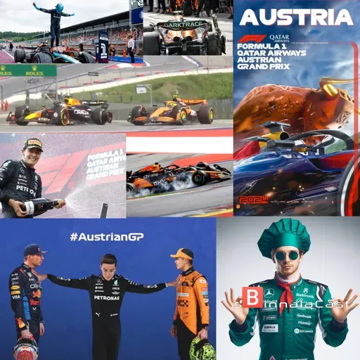 #S04 EP17 - Grande Tretas das Áustria 2024