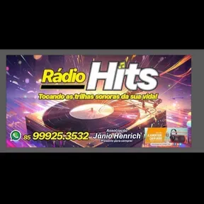 Rádio Hits