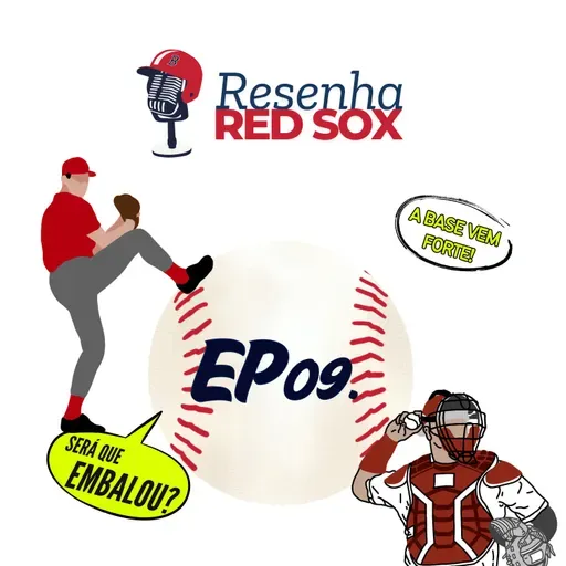 Episodio 9 Embalamos ?