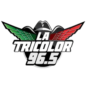 La Tricolor 96.5 FM