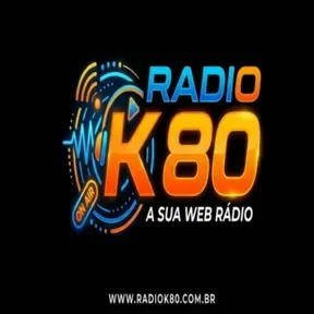 RADIOK80