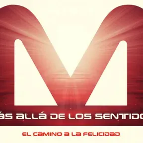 mas alla de los sentidos