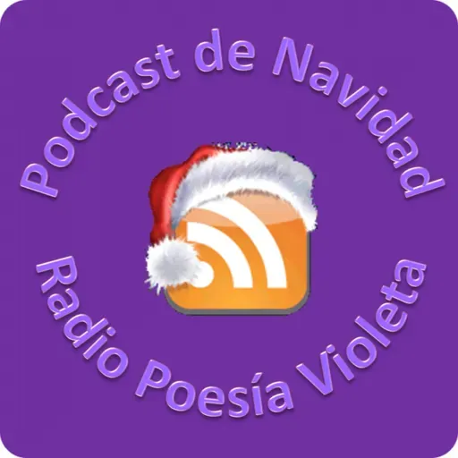 Podcast de Radio Poesía Violeta - 28/12/2020