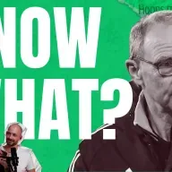Martin O'Neill Confirmed - REACTION