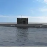 Hallan submarino de la primera Guerra Mundial en costas mexicanas 