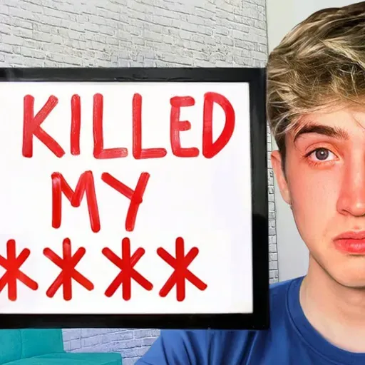 This Is The Worst Thing I’ve Ever Done…