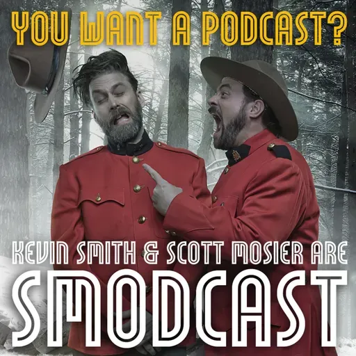 447: With His Bro, Scotty Mo