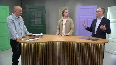 Åbent Hus: Drømmen om et sommerhus