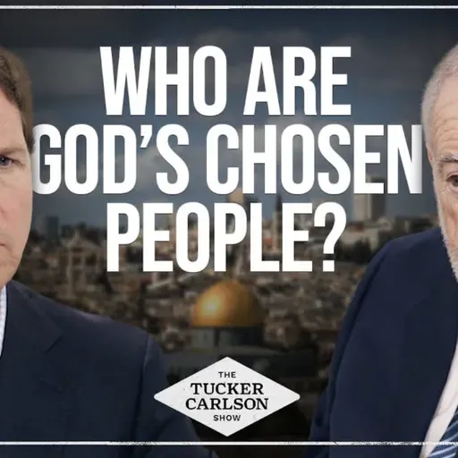 Tucker Confronts Mike Huckabee on America’s Toxic Relationship With Israel