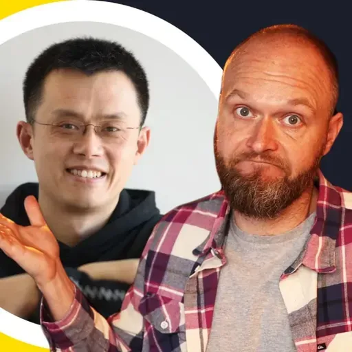 CZ dostal milost 👨‍⚖️ | Nové Trezory 🔐 | Atlas Bitcoinera 🌍 - CEx 24/10/2025