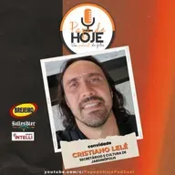 " Ler faz abrir o horizonte" Lelé
