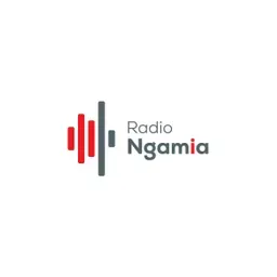 Radio Ngamia