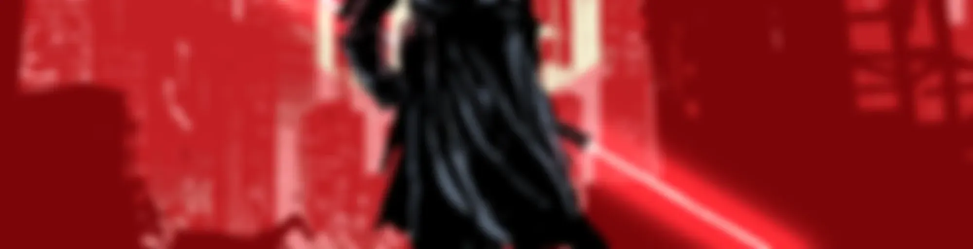 Children of the Watch: A Star Wars After Show