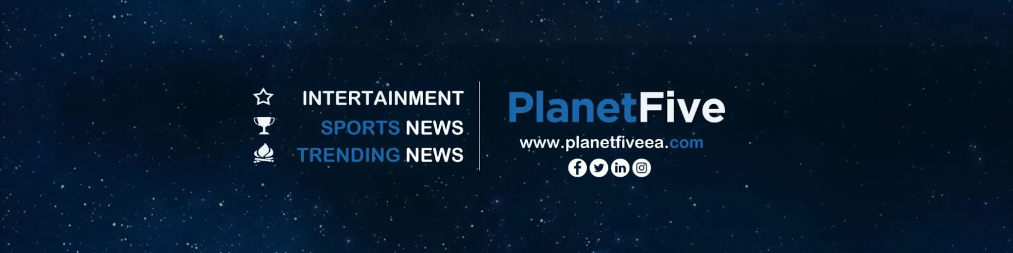 PlanetFive