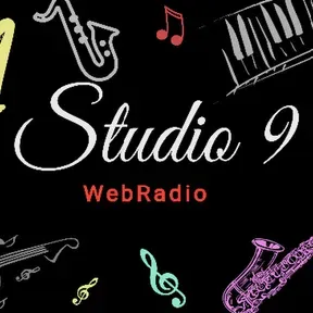 Studio 9 WebRadio